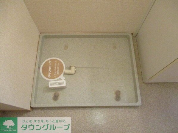 リシアンサス・ガーデン Cの物件内観写真